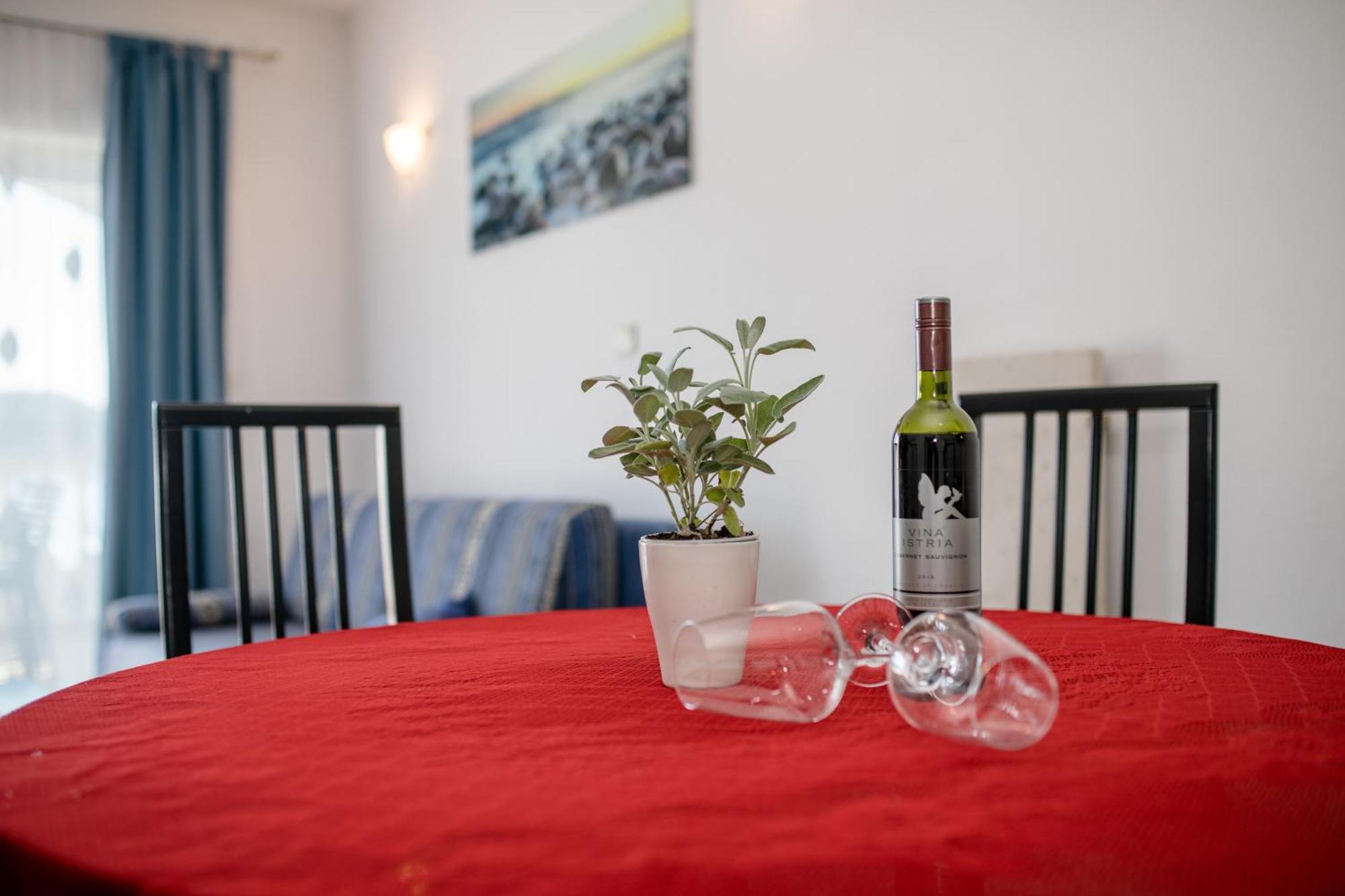 Apartments And Rooms By The Sea Supetarska Draga - Gornja, Rab - 11579 Zimmer foto