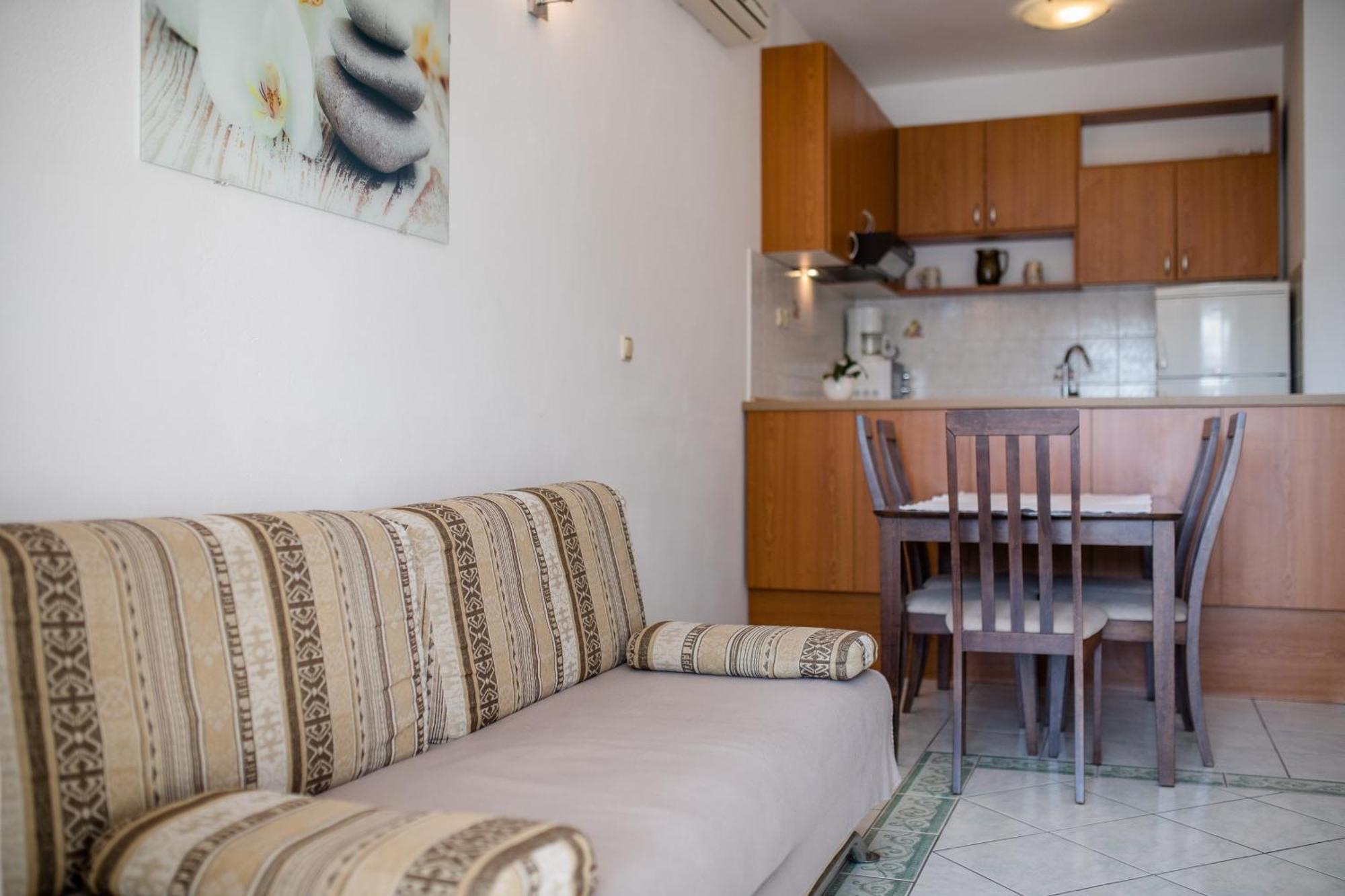 Apartments And Rooms By The Sea Supetarska Draga - Gornja, Rab - 11579 Zimmer foto