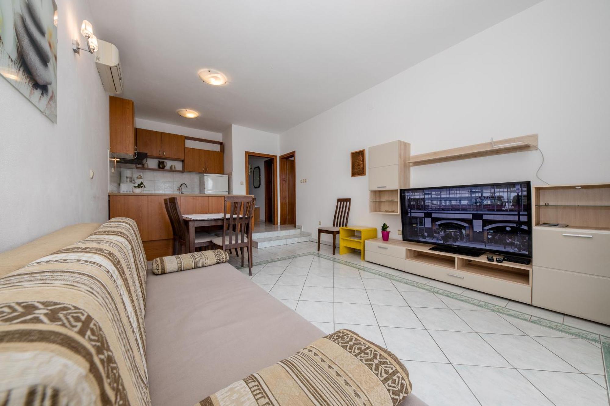 Apartments And Rooms By The Sea Supetarska Draga - Gornja, Rab - 11579 Zimmer foto