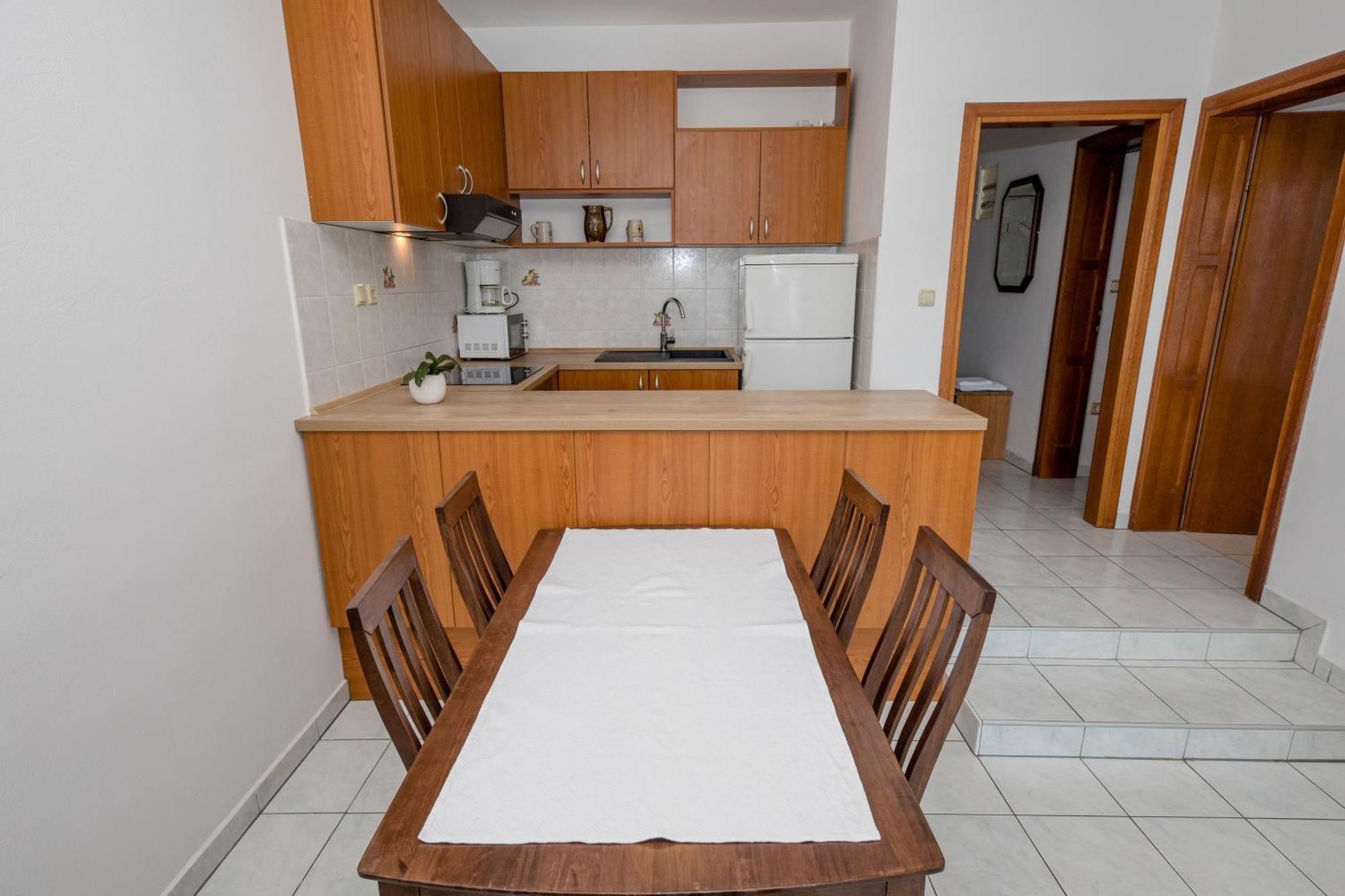 Apartments And Rooms By The Sea Supetarska Draga - Gornja, Rab - 11579 Zimmer foto
